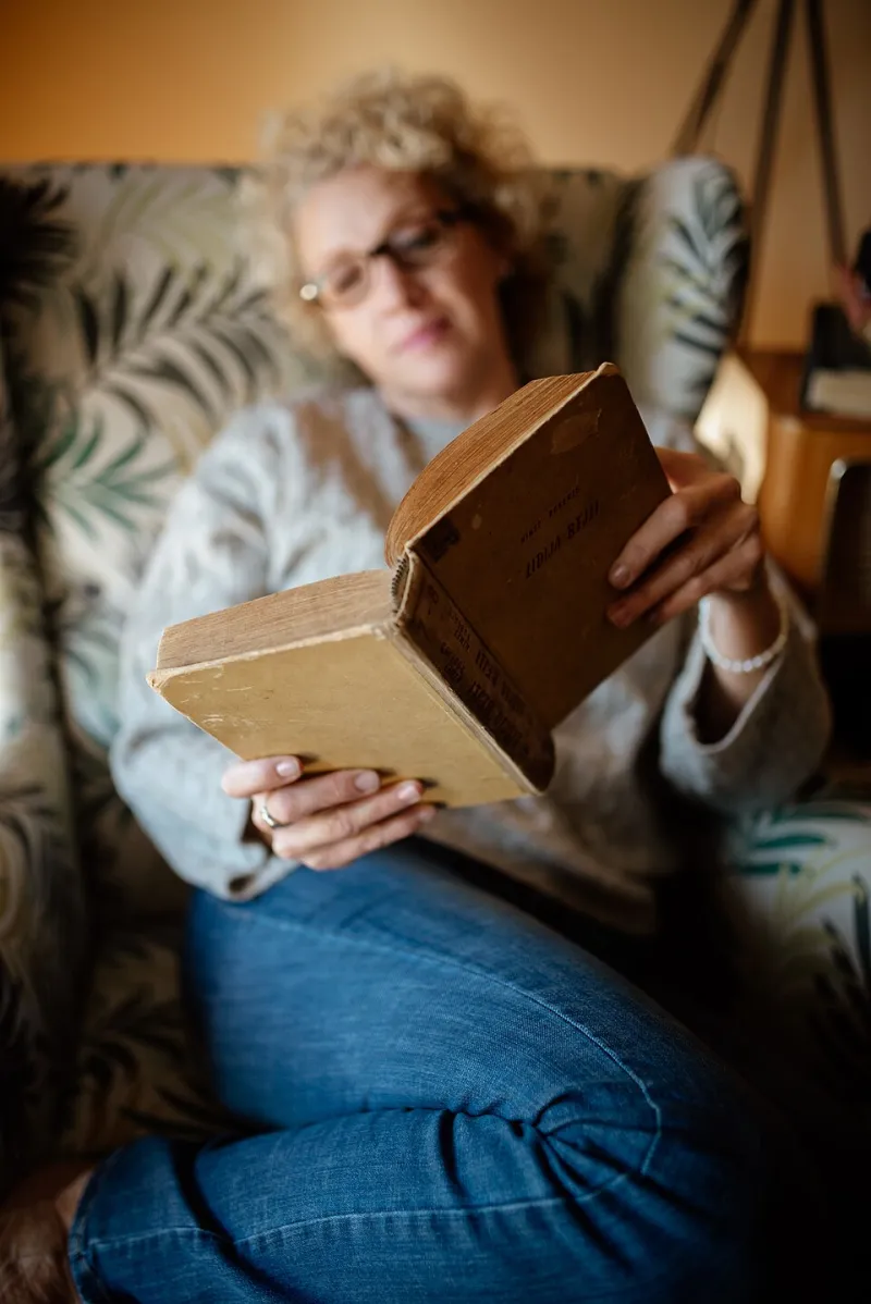 Twelve Little Rituals to Fall in Love With Winter Before It Arrives