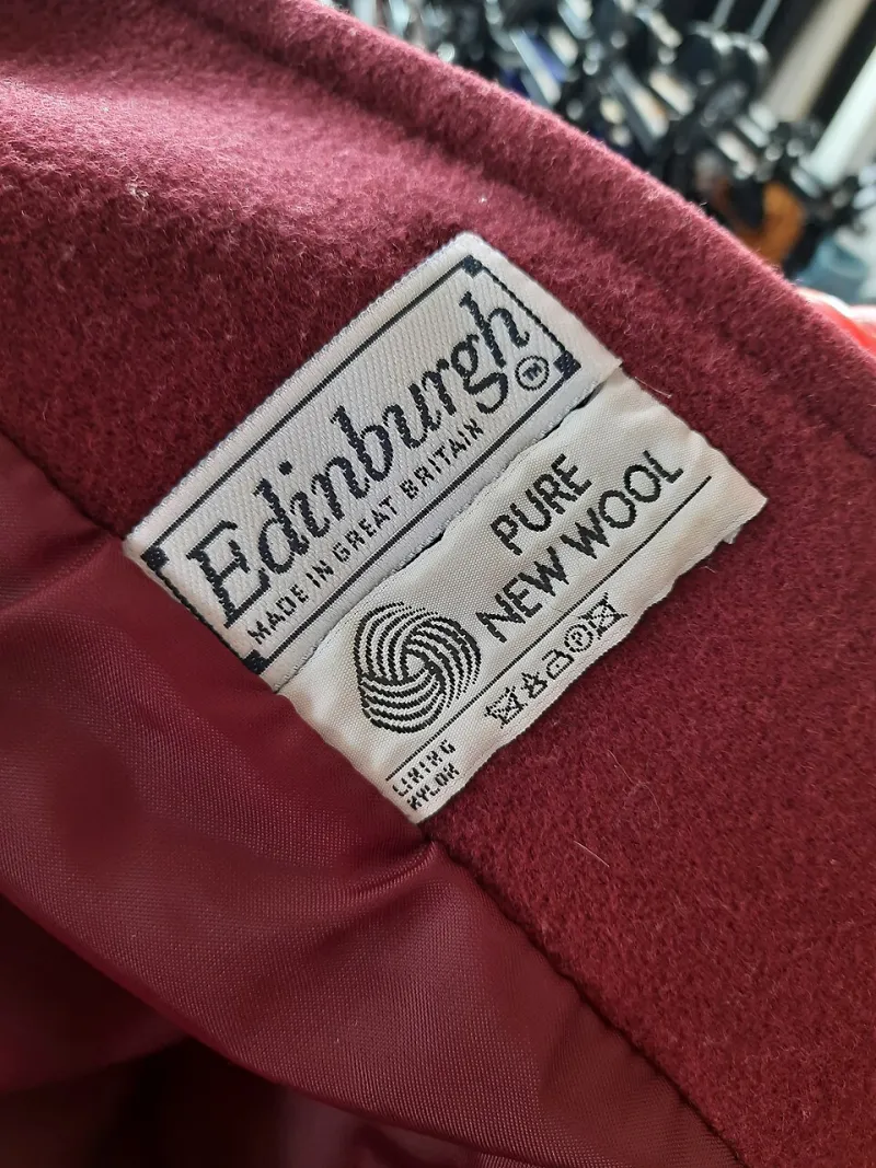 The Thrifted Winter: Why Secondhand Cold-Weather Style Is Beating the Mall