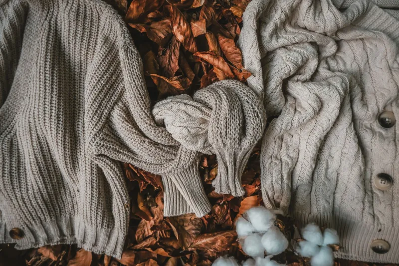 30 Days, Zero Outfit Stress: How to Build a Winter Capsule Wardrobe That Actually Gets Worn