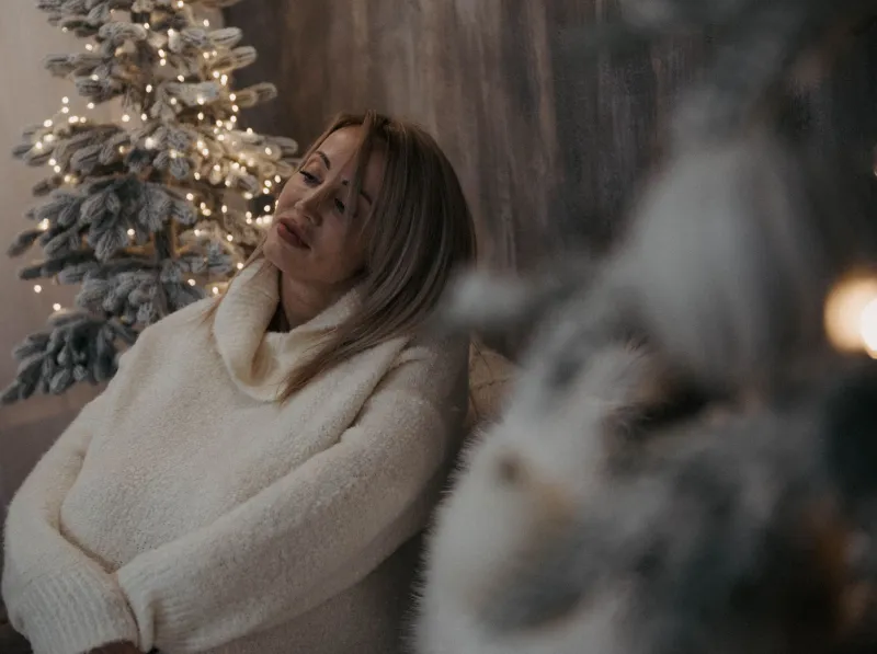 Why Your Winter Wardrobe Is Actually Good for Your Mental Health
